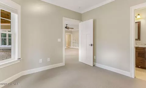Bedroom - 30 Prestwick Ct, Pinehurst, NC 28374 photo 4 of 4