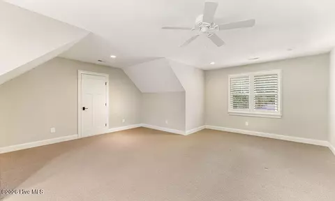 Bedroom - 30 Prestwick Ct, Pinehurst, NC 28374 photo 3 of 4