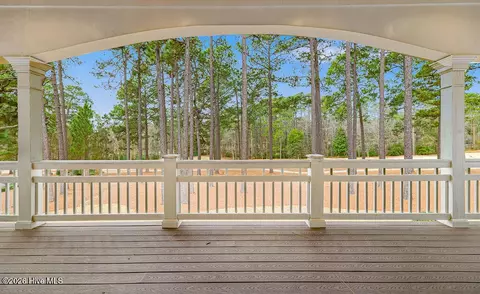 Exterior - 30 Prestwick Ct, Pinehurst, NC 28374 photo 4 of 4
