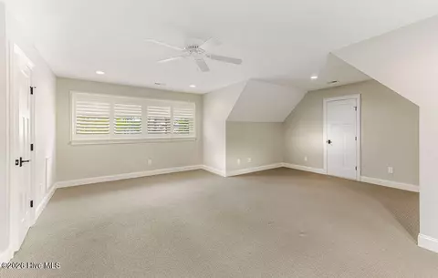 Bedroom - 30 Prestwick Ct, Pinehurst, NC 28374 photo 2 of 4