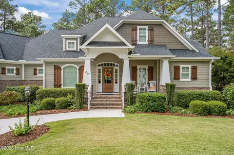 Exterior - 30 Prestwick Ct, Pinehurst, NC 28374 photo 1 of 4