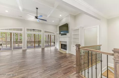 Living - 30 Prestwick Ct, Pinehurst, NC 28374 photo 1 of 7