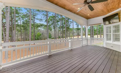 Exterior - 30 Prestwick Ct, Pinehurst, NC 28374 photo 2 of 4