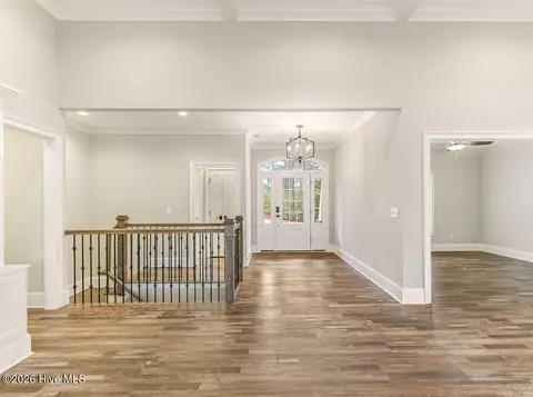 Entry Way - 30 Prestwick Ct, Pinehurst, NC 28374 photo 1 of 2