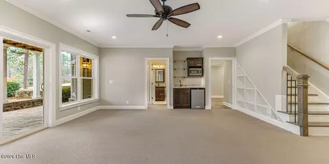 Living - 30 Prestwick Ct, Pinehurst, NC 28374 photo 7 of 7