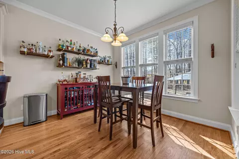 Dining - 441 Lasater Rd, Bunnlevel, NC 28323 photo 1 of 2