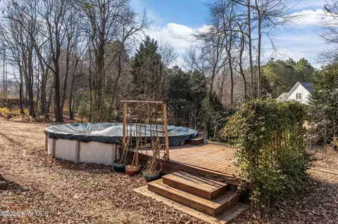 Exterior - 441 Lasater Rd, Bunnlevel, NC 28323 photo 4 of 11