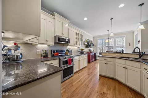 Kitchen - 441 Lasater Rd, Bunnlevel, NC 28323 photo 1 of 6