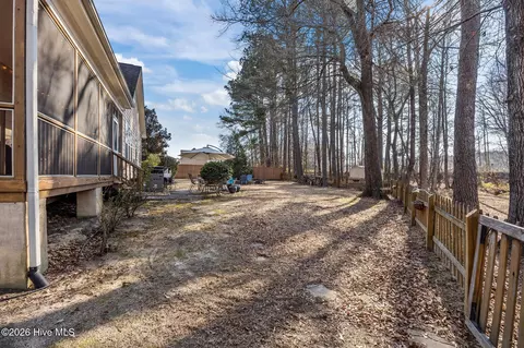 Exterior - 441 Lasater Rd, Bunnlevel, NC 28323 photo 5 of 11