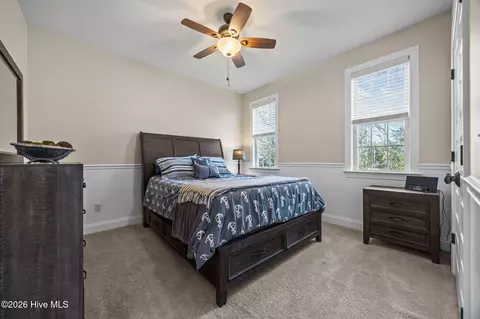 Bedroom - 441 Lasater Rd, Bunnlevel, NC 28323 photo 1 of 5