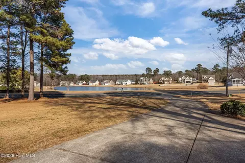 Exterior - 441 Lasater Rd, Bunnlevel, NC 28323 photo 11 of 11