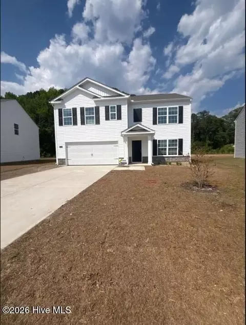 4041 Topsail Trl, New Bern, NC 28560