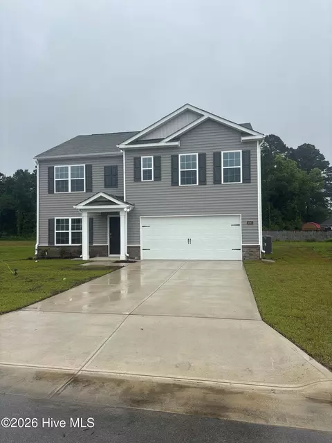 4045 Topsail Trl, New Bern, NC 28560