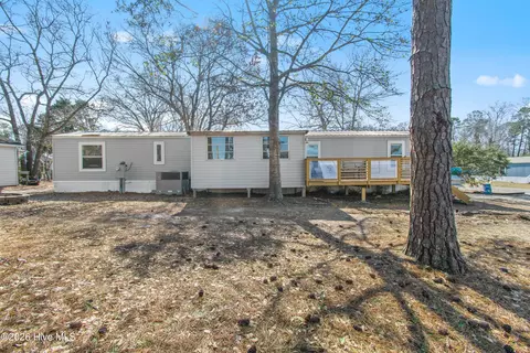 2004 Gum St SW, Supply, NC 28462