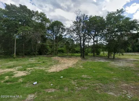 100 Hopesway Dr, Dudley, NC 28333