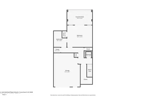 620 Eastwood Park Rd UNIT 6B, Sunset Beach, NC 28468