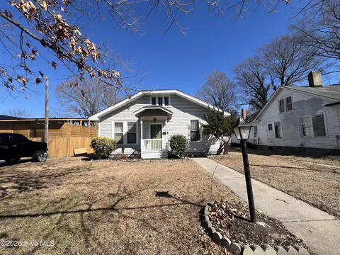 915 Saint David St, Tarboro, NC 27886