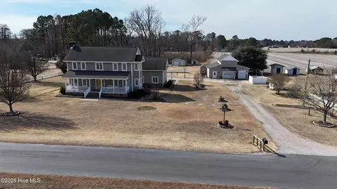 259 Fairlane Rd, Plymouth, NC 27962