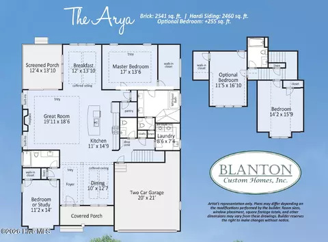 108 Grayhawk Cir, Wilmington, NC 28411