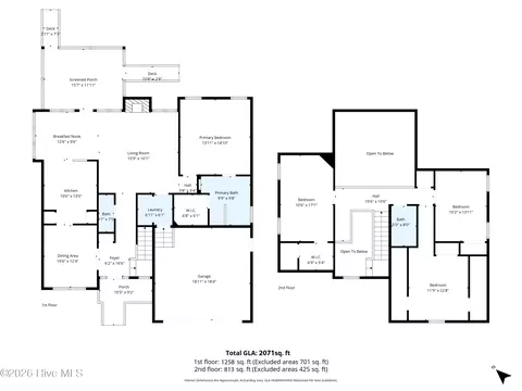 4017 Chandler Dr, Wilmington, NC 28405