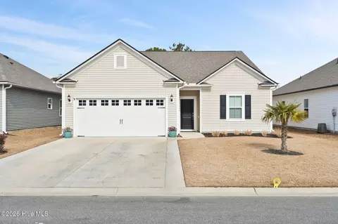 229 Eagle Claw Dr, Carolina Shores, NC 28467