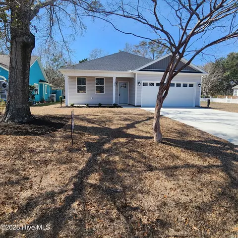 1588 Crown Stream Dr SW, Ocean Isle Beach, NC 28469