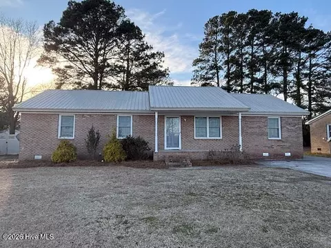 4962 Old Tar Rd, Winterville, NC 28590