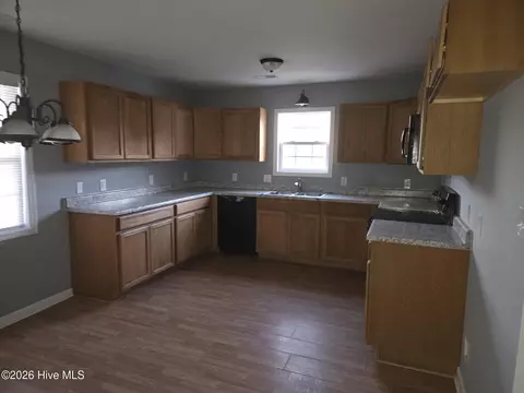 Kitchen - 442 Dion Dr, Hubert, NC 28539 photo 1 of 1