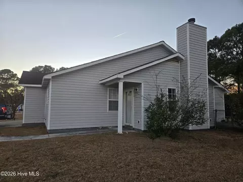 Other - 442 Dion Dr, Hubert, NC 28539 photo 7 of 8