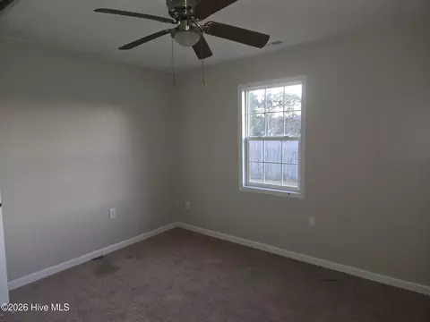 Bedroom - 442 Dion Dr, Hubert, NC 28539 photo 2 of 3