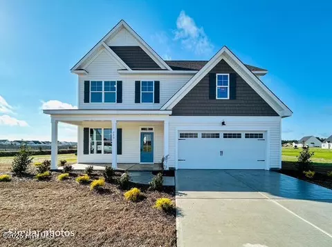 753 Aria Ln, Hubert, NC 28539