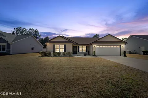 2937 Hardsmith St, Shallotte, NC 28470