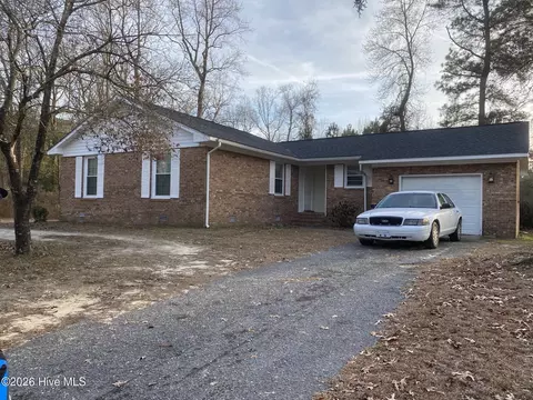 804 Scott St, Goldsboro, NC 27534
