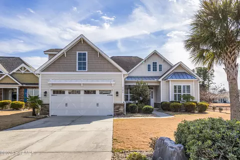7186 Bonaventure St SW, Ocean Isle Beach, NC 28469