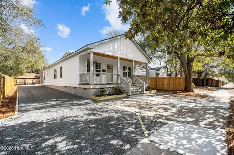 2149 Washington St, Wilmington, NC 28401