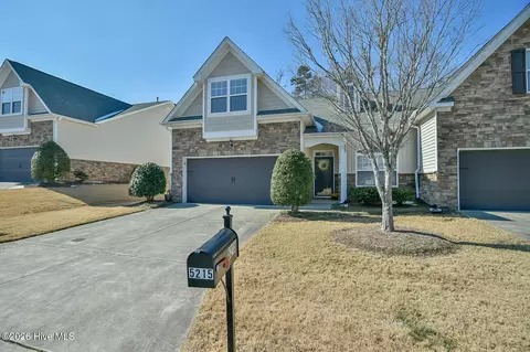 5215 Marcella Ct, Durham, NC 27707