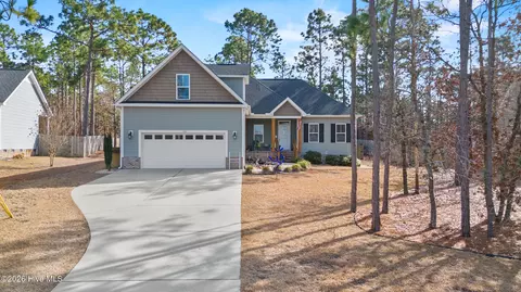 1268 S Shore Dr, Southport, NC 28461