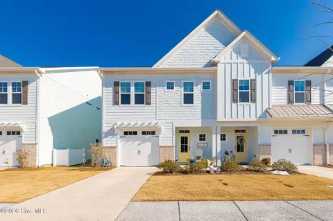 163 Freedom Park Rd, Beaufort, NC 28516