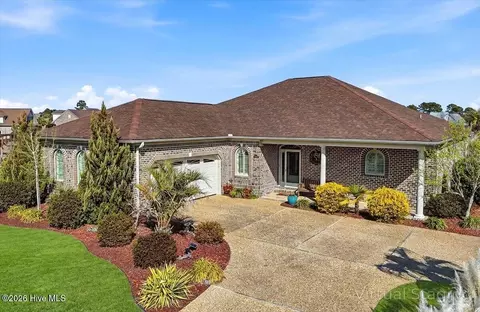 1306 Wingfield Ct, Leland, NC 28451
