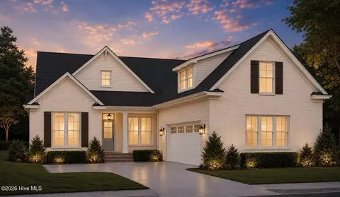 8344 Vintage Club Cir, Wilmington, NC 28411