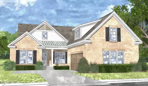 8344 Vintage Club Cir, Wilmington, NC 28411