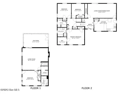 1415 Cando Pl, Jacksonville, NC 28540