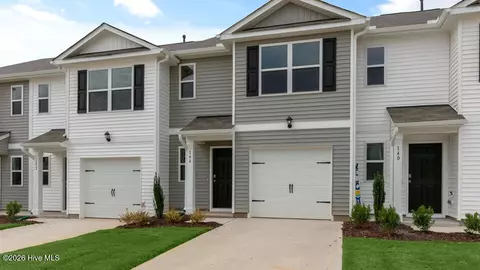 7240 Longleaf Rd, Rocky Mount, NC 27804