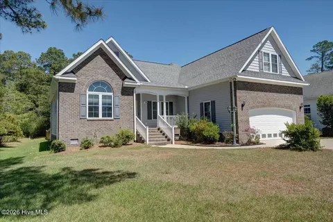 2022 Caracara Dr, New Bern, NC 28560