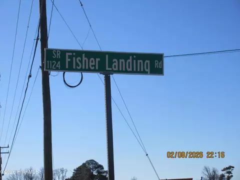 170 Fisher Landing Rd, Jarvisburg, NC 27947
