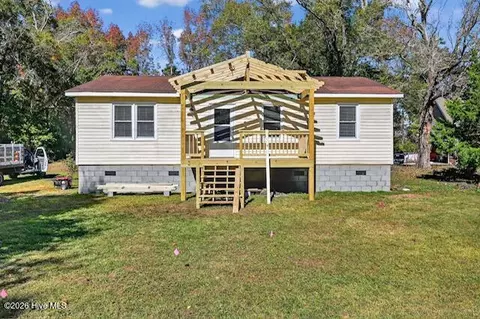 6701 Murrayville Rd, Wilmington, NC 28411