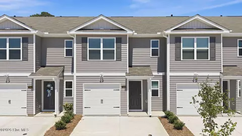 7248 Longleaf Rd, Rocky Mount, NC 27804