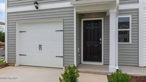 7264 Longleaf Rd, Rocky Mount, NC 27804
