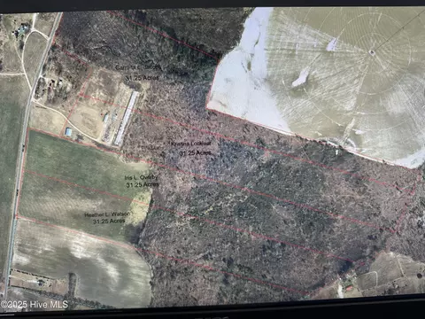 lot2 Mcgirt Rd, Maxton, NC 28364