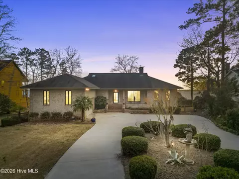 341 Indian Bluff Dr, Minnesott Beach, NC 28510